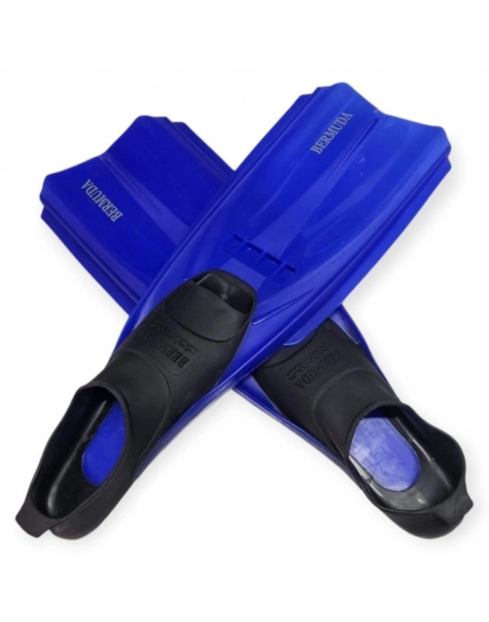 Yüzücü Paleti Bermuda MAVİ Çantalı - 35-36 - B573