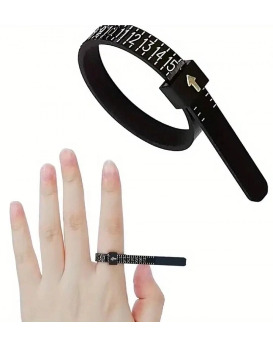 Yüzük Ölçme Aleti