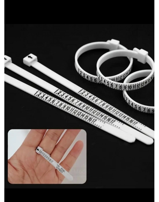 Yüzük Ölçme Aleti