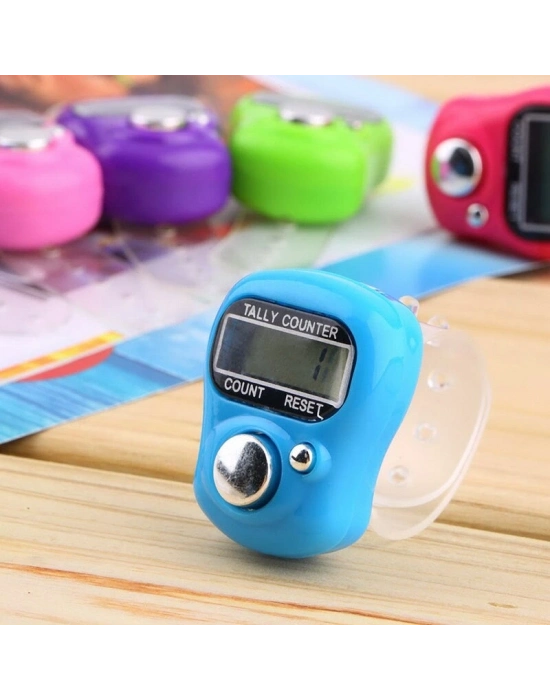 Yüzük Zikirmatik ( 5 Adet )