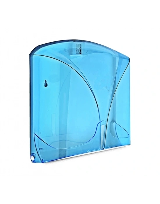 Z Katlı Peçete Dispenseri -duvara Monte Havlu Peçetelik