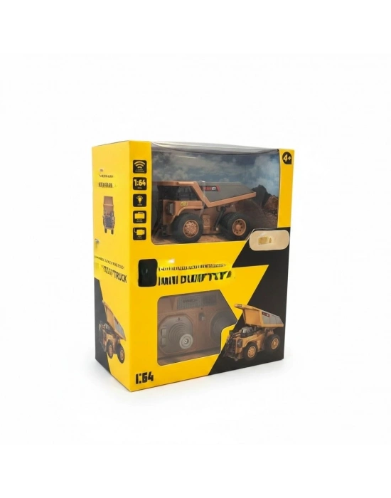 Z6753A 2.4 GHZ UZAK.KUMAN.METAL İŞ MAK.KAMYON