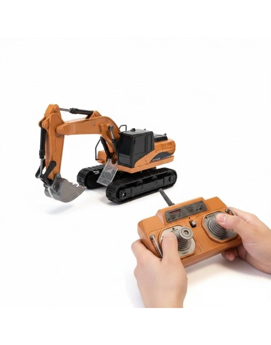 Z6754A 2.4 GHZ UZAK.KUM.METAL İŞ MAK.FORKLİFT