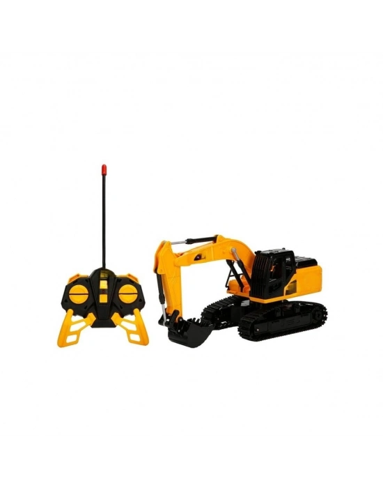 Z6809A ŞARJLI KEPÇE
