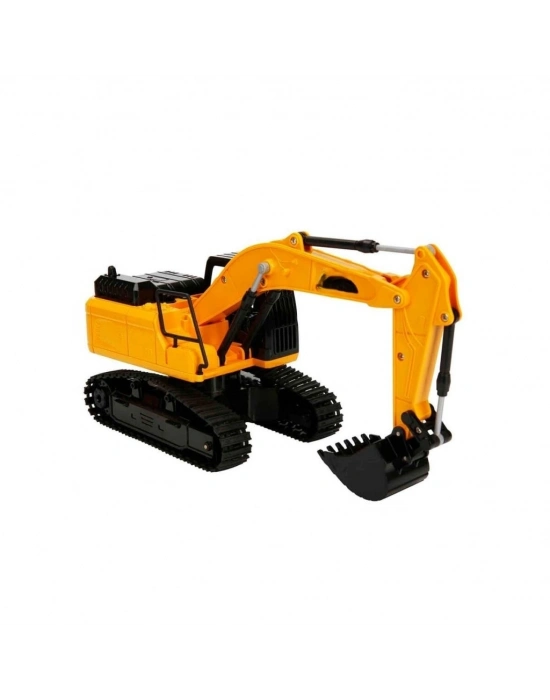 Z6809A ŞARJLI KEPÇE