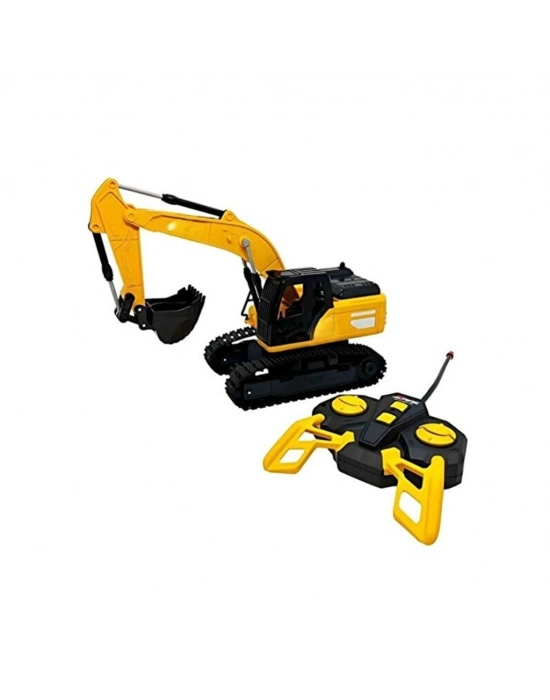 Z6815A KUT ŞARJLI KEPÇE