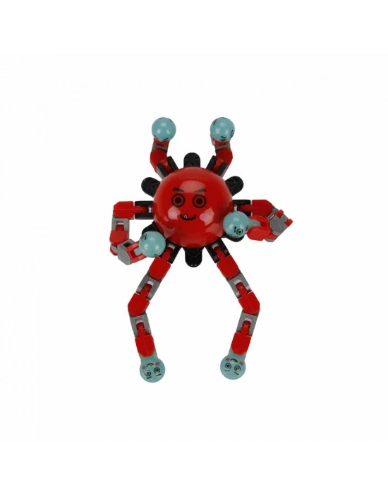 ® ZEKA OYUNU PARMAK CANAVARLAR