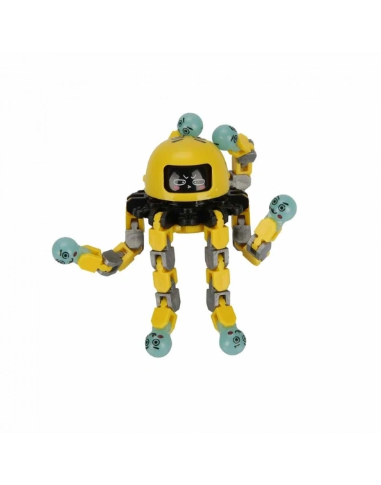 ® ZEKA OYUNU PARMAK CANAVARLAR