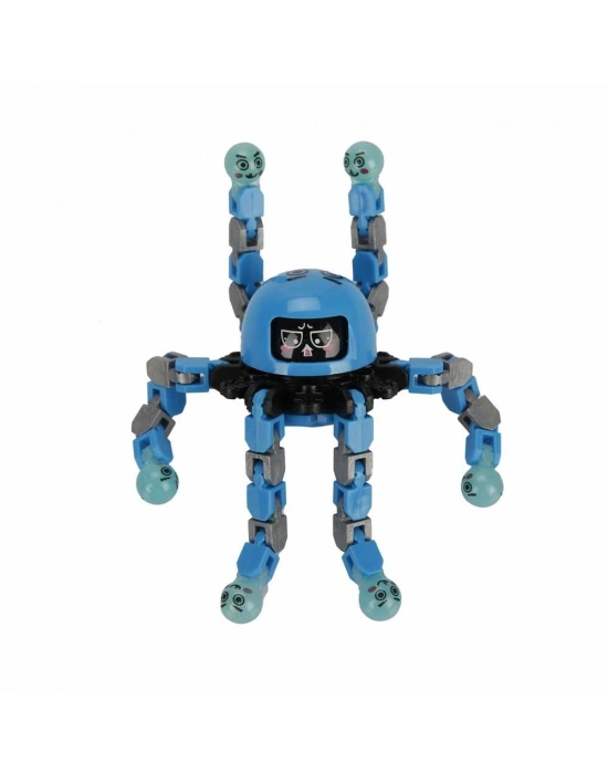 ® ZEKA OYUNU PARMAK CANAVARLAR