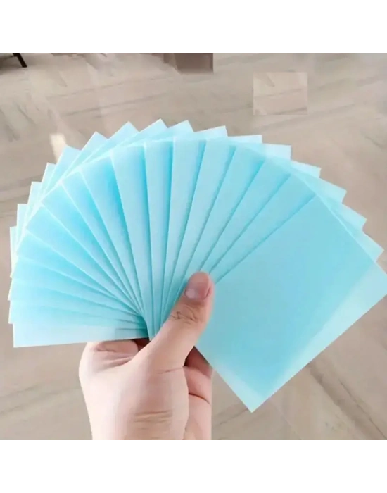 Zemin Temizleme Ve Parlatma Tableti 20 Adet