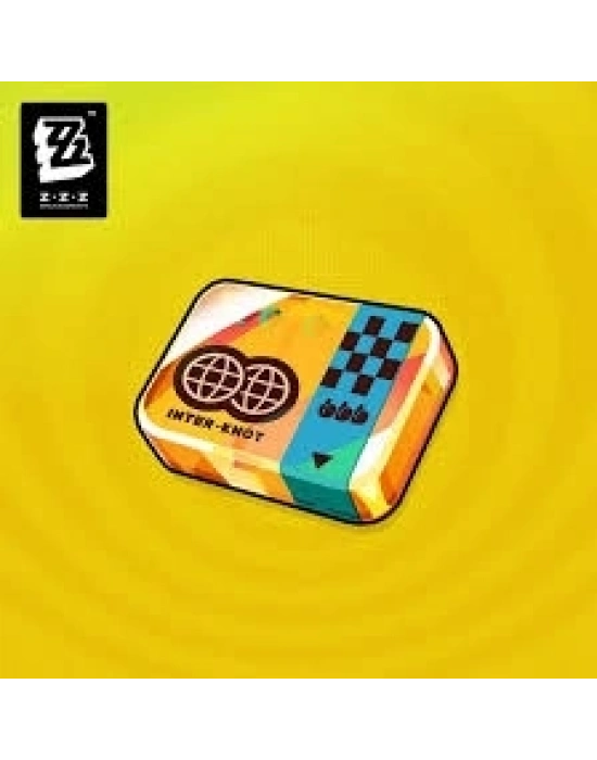 Zenless Zone Zero Inter-Knot Membership