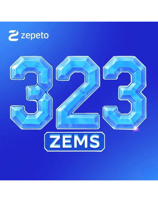 Zepeto 323 ZEMs