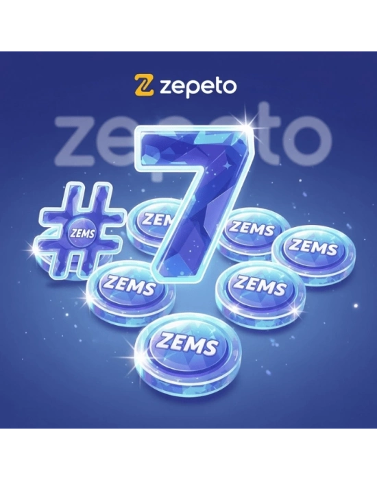 Zepeto 7 ZEMs
