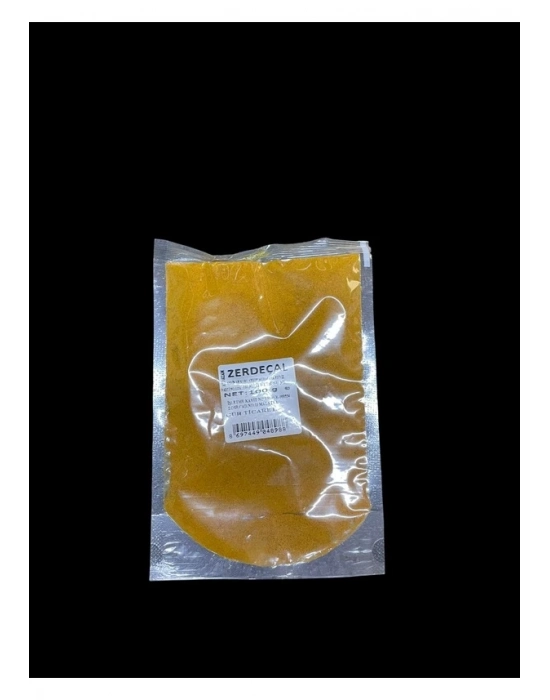 Zerdeçal 100 Gr