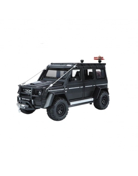 ZHD-C2421 KUT 1 24 C-B IŞIKLI SESLİ ARAÇ