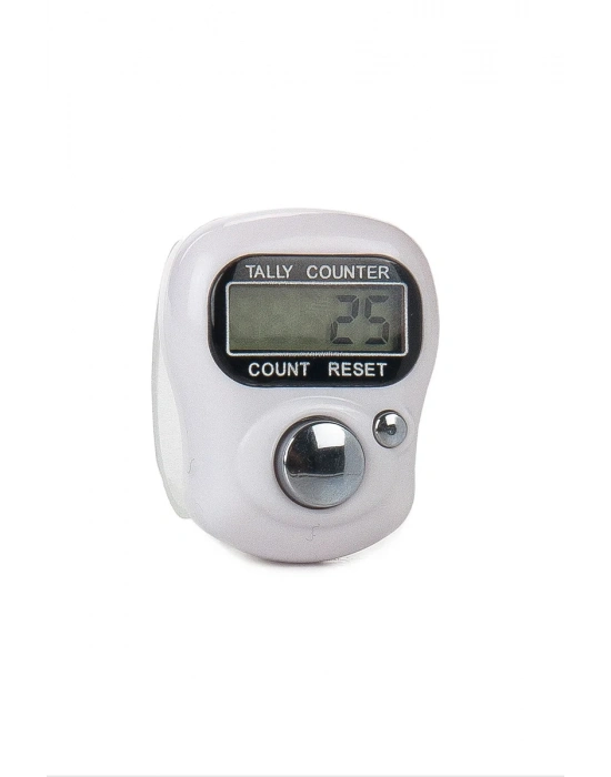 Zikir Matik Royaleks ALK0137 zikirmatik 1 adet