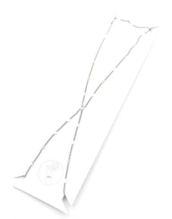 Zincir Şahmeran - Gümüş