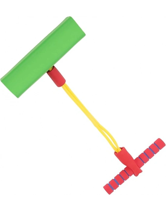 Zıplama Çubuğu Oyuncak