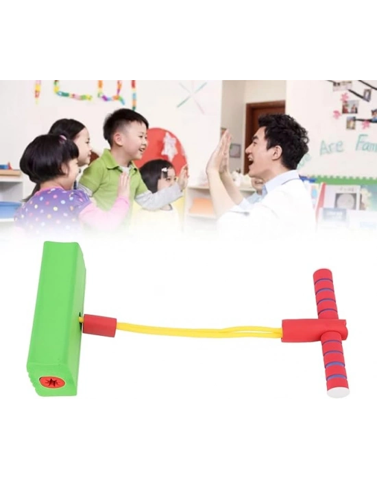 Zıplama Çubuğu Oyuncak
