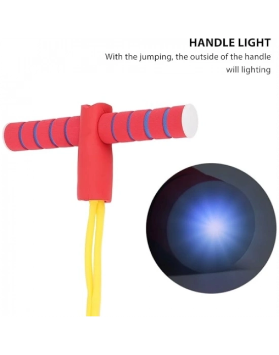 Zıplama Çubuğu Oyuncak