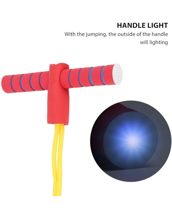 Zıplama Çubuğu Oyuncak