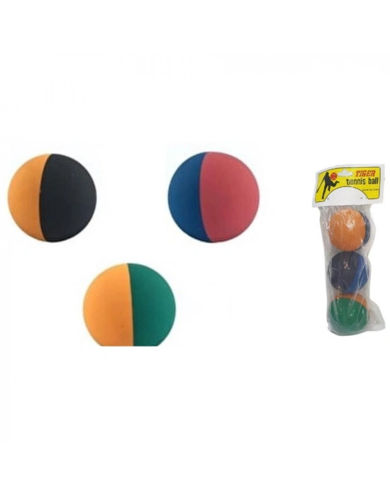 Zıplayan Kauçuk Top - 1609020