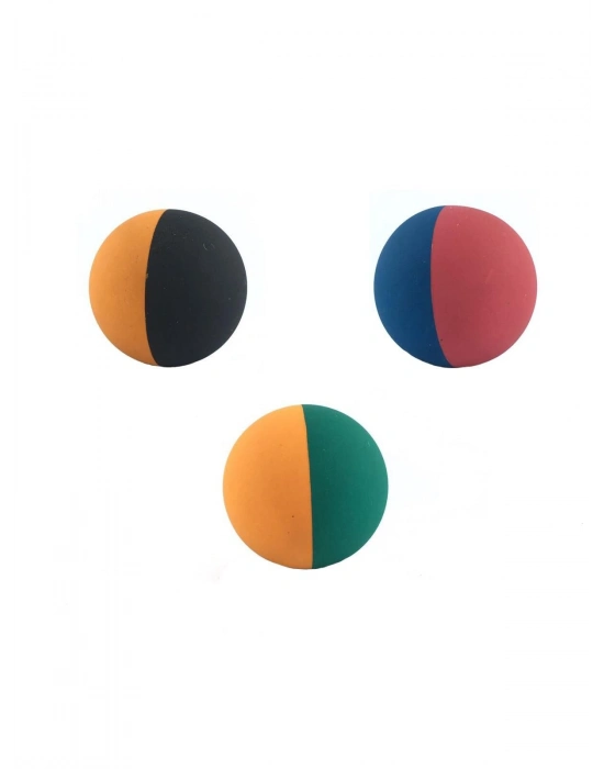 Zıplayan Kauçuk Top - 1609020