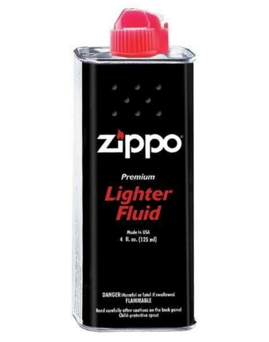 Zippo Benzin 125 Ml