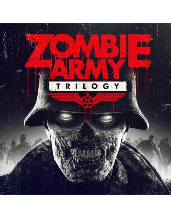 Zombie Army Trilogy