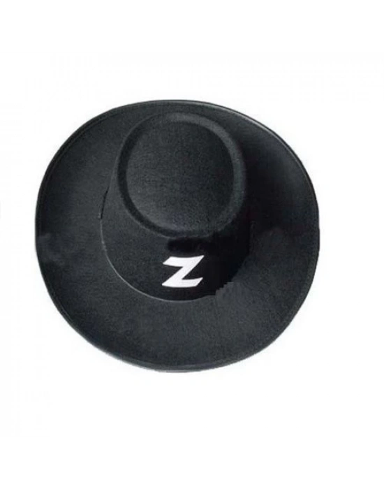 Zorro Şapkası Çocuk
