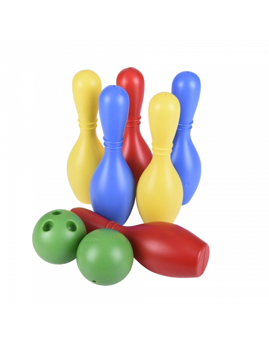 ® ZUZU BOWLİNG KUTULU