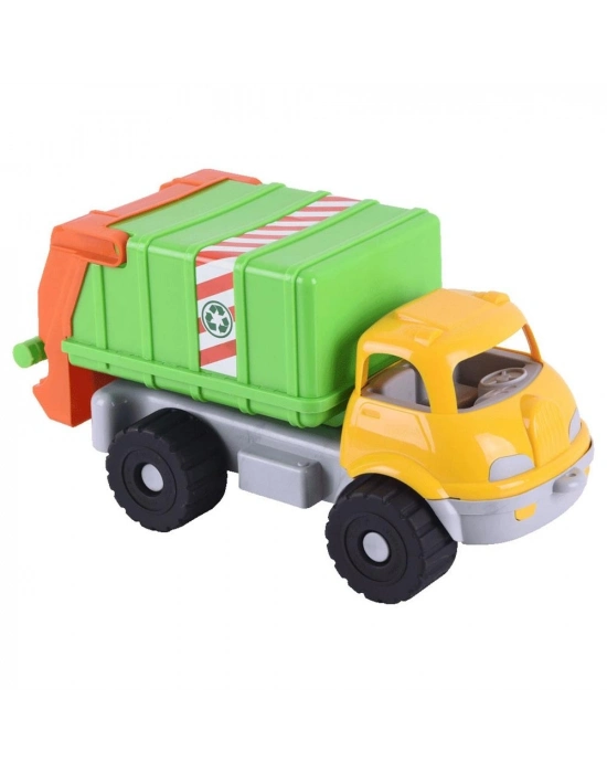 ® Zuzu Oyuncak  Çöp Kamyonu