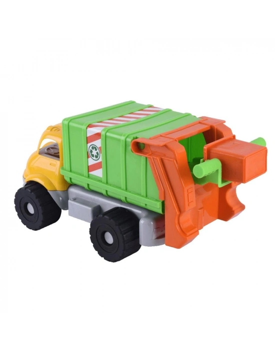 ® Zuzu Oyuncak  Çöp Kamyonu