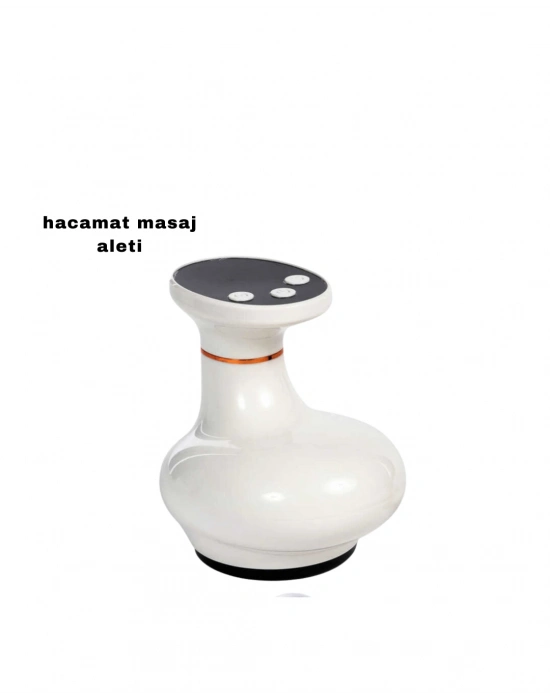 ZY816 MASAJ HACAMAT