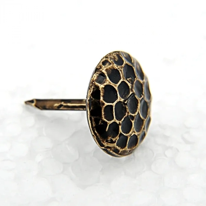 - Eskitme Antik Petek Kabara / Raptiye 18 Mm 20