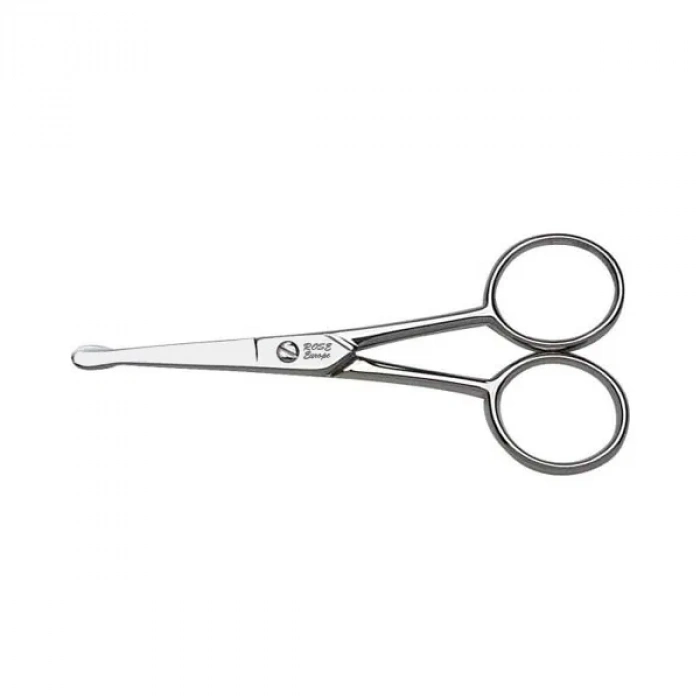 012-400 M631 Burun Makası No: 4 İnç / 10,16 Cm - Krom Kaplama