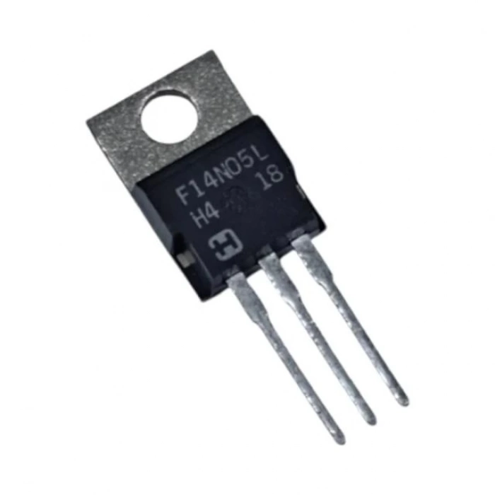 14n05 To-220 Mosfet Transistör