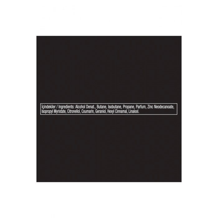 2 Adet Axe Africa Erkek Deodorant Sprey 150 ml