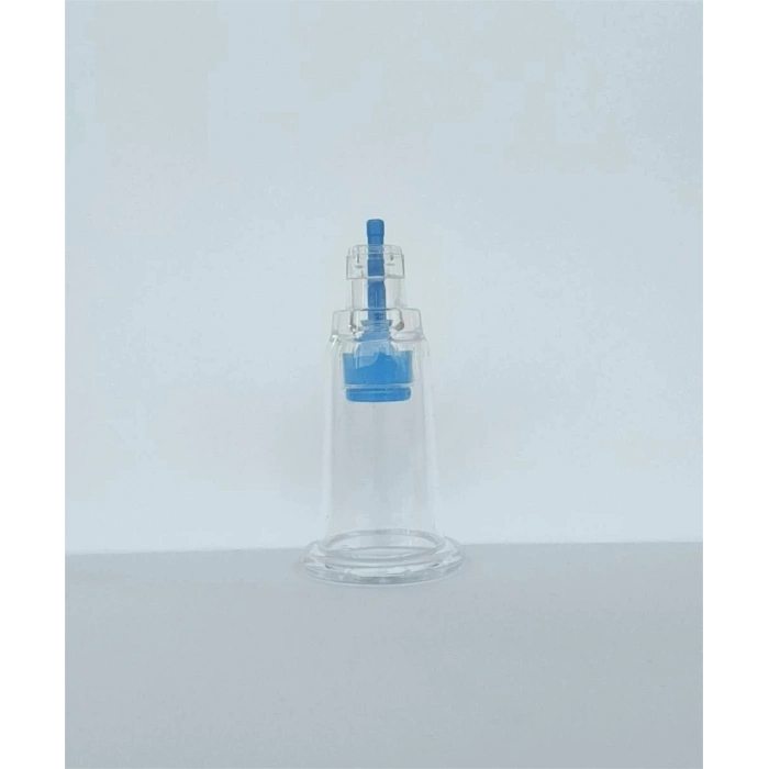 2 Numara Hacamat Kupası