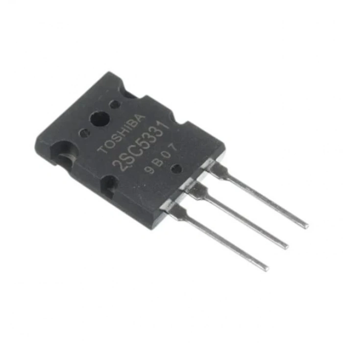 2sc 5331 To-3pl Transistör