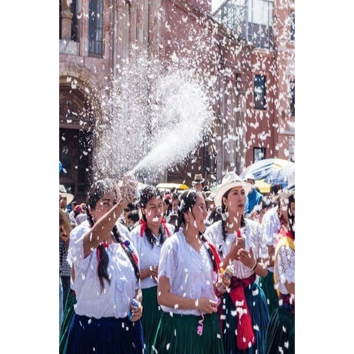 3 Adet Max Kar Köpüğü Spreyi, Eriyen Kar Taneleri, Parti Köpük Karı Yapar Kar Yağdıran Sprey 3x300 ml