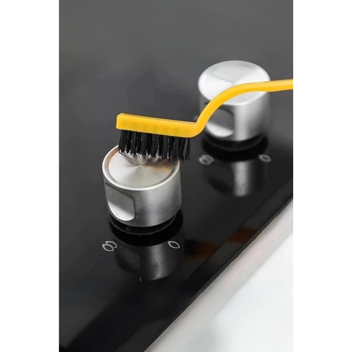 3lü Tel Fırça Seti