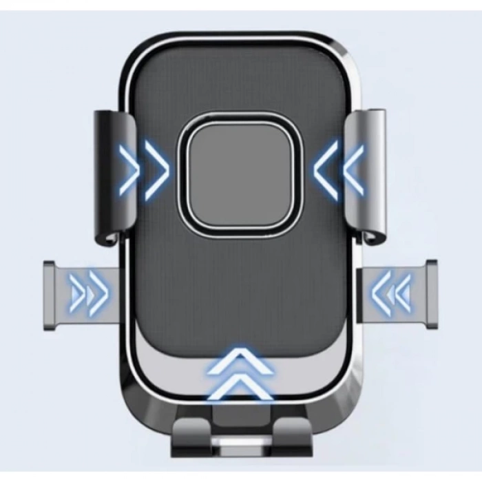 360° Gidon Bisiklet Motosiklet Telefon Tutucu