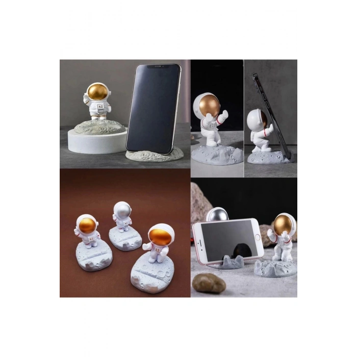 Bfs Astronot Telefon Tutucu