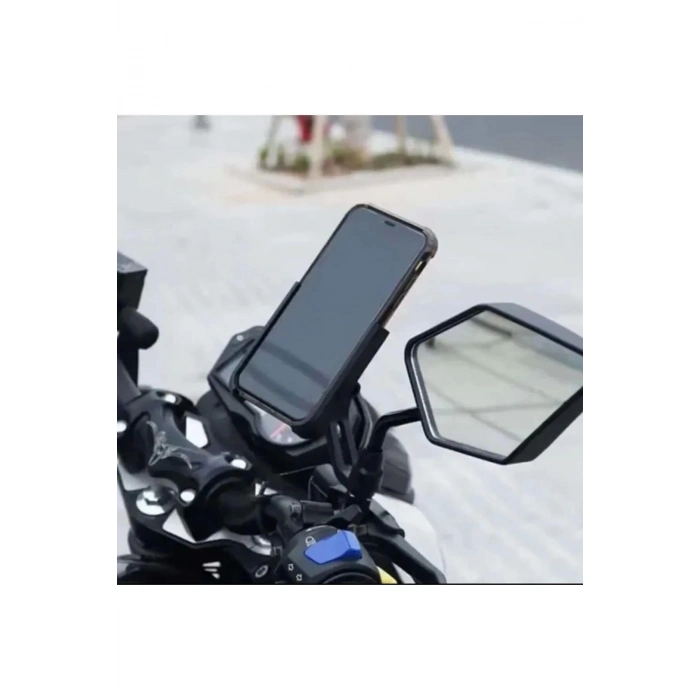 Bfs Motosiklet Telefon Tutucu