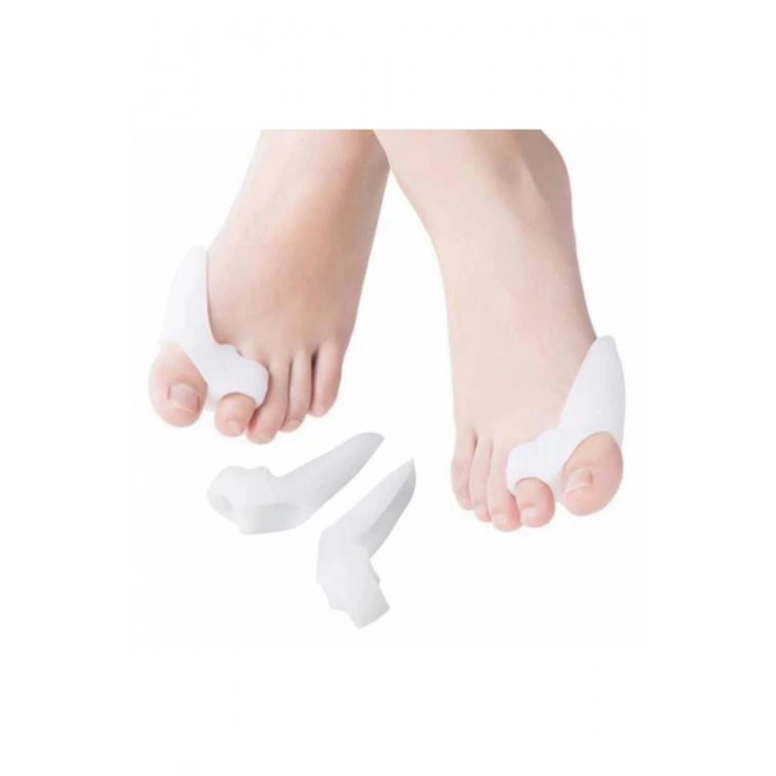 Bfs - 372 | Silikon Makaralı Bunyon Koruyucu