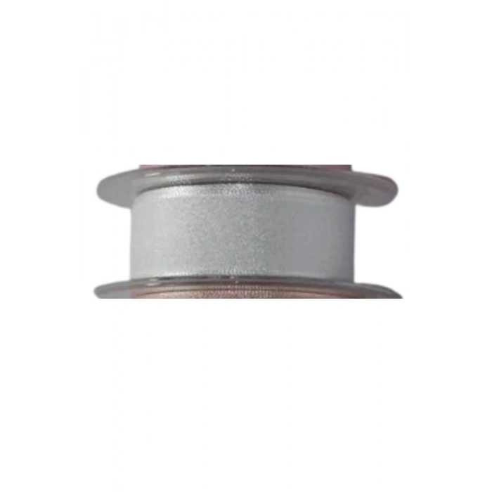 Kurdele 25 mm Beyaz 5 Metre