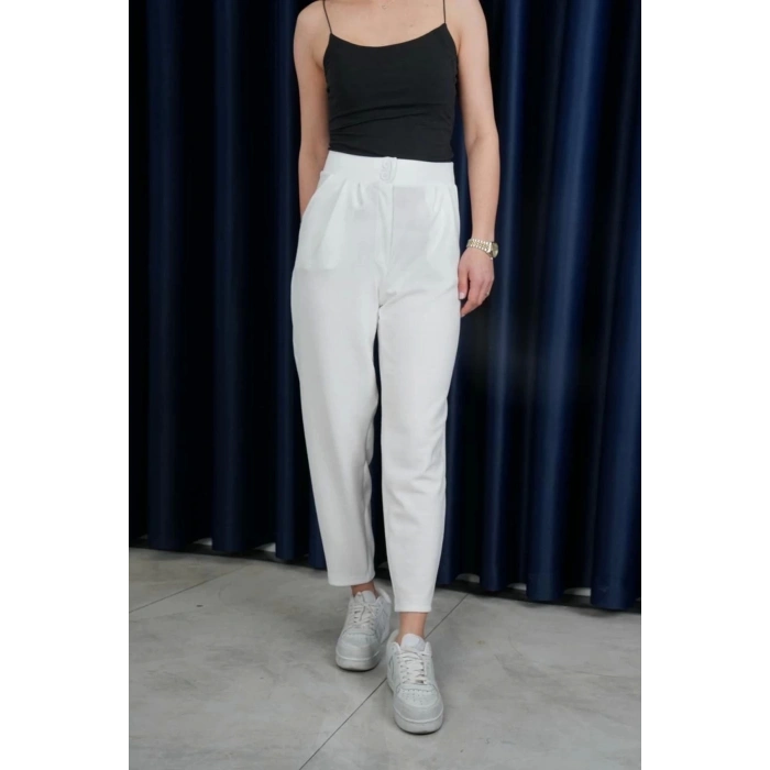 Havuc Pantolon 3326 – Uygun Fiyatlı, Hızlı Kargo, Trend Ürün - Şık Tasarım | Zarif & Şık Tasarım