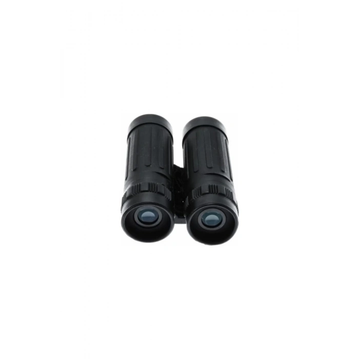 8X21 Dürbün Siyah Av Dürbünü 56M/1000M Kauçuk Kaplama