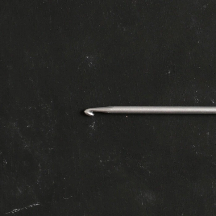 Addi 4,5 Mm 30 Cm Klasik Alüminyum Tunus Tığı - 26